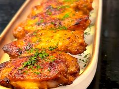 -BRAVO·布瓦屋西餐