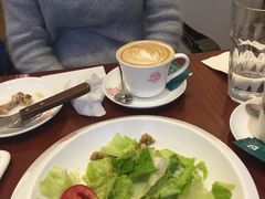 -飞石咖啡(帝壹城店)