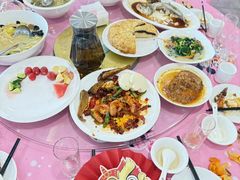 -威尔佳·创意陕菜融合菜(老城根红庙坡地铁站店)