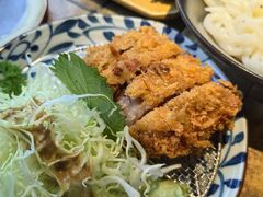 -山杏yama-katsu·吉列炸物