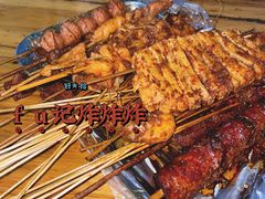 -胡仁根胡记炸炸炸