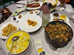 -北平食坊·烤鸭(黄寺大街店)