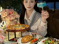 -碧特博格·20年品牌西餐厅(芜湖路店)