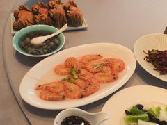 -宁海食府(大剧院店)