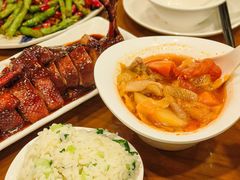-奶奶的味道(胶州路店)