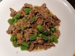 -新白鹿餐厅(爱琴海购物中心店)