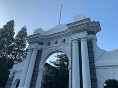 -清华大学-观畴园餐厅