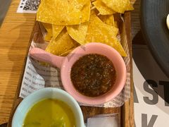 -原石牛扒·约会餐厅(龙城万科里店)