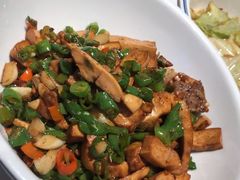 -湘语·湖南家常菜(新洲店)