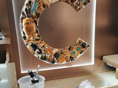 -霸王茶姬(上海恒基名人店)