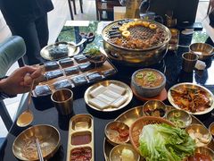 -东味北道熟成·炭火烤肉(九龙店)