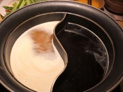 -温野菜涮涮锅(西单大悦城店)