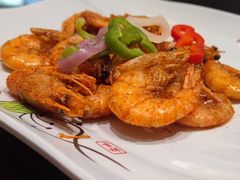 -前门烤鸭(江东中路店)