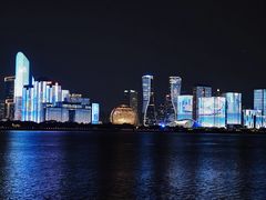 -钱塘江