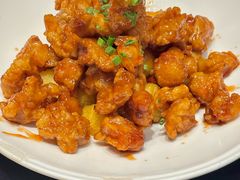 榕城荔枝肉-兴仙饭店·闽味海鲜(马尾总店)