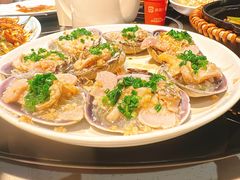 -任兴记(定西路店)