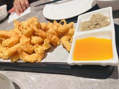 -吕氏焗小鲜•海鲜青岛菜(八大关店)