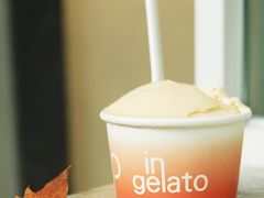 -Dip in Gelato(富民路店)
