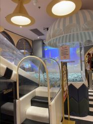 -奈尔宝·儿童乐园·亲子餐厅(前滩店)