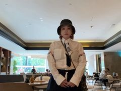 -粤海喜来登酒店·&More聚驿(天河城店)