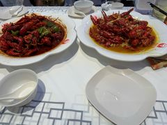 -於氏虾神(盱眙总店)