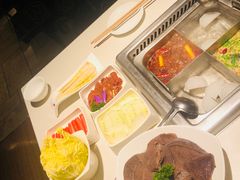 -海底捞火锅(顺义华联店)