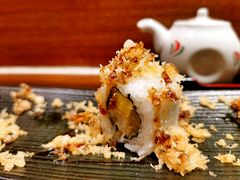 -北京泰富酒店-道日本料理餐厅