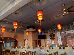 大堂-左陕右甘(亚运村店)