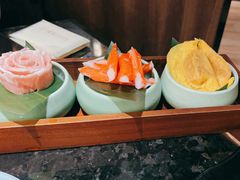 -捞王锅物料理(东百中心店)