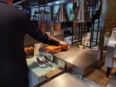 -松山湖帝豪花园酒店西餐厅(美景中路店)