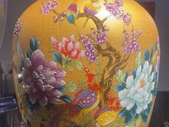 -吧嘚嘴炭烧鸽串吧(北海街店)