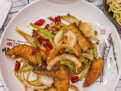-虎虎龙虾大排档(双井店)