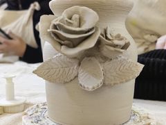 -艺陶清瓷·陶艺·石膏娃娃·手工DIY(观音桥店)