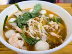-明月虾面(厦禾路店)
