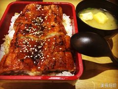 -水之惠鲜鱼料理(王府大街店)