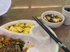 -素心素食(翠苑店)