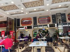 -老苏扬饭店