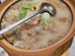 -玉林烤鸭店(垡头店)