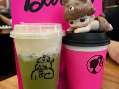 -喜茶(广州保利中环店)