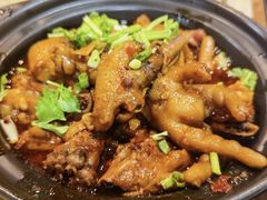 -烤五行·烧烤烤串(石佛营店)