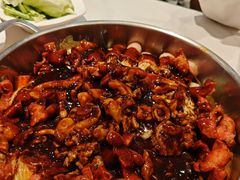 煌记煌闷锅-黄记煌三汁焖锅(民乐园万达店)