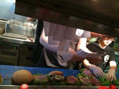 -Fergburger(皇后镇店)