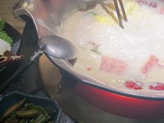 -湊湊火锅·茶憩(东城万达店)