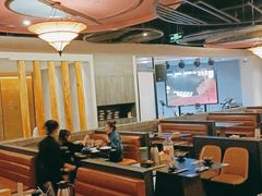 大堂-熹悟海鲜火锅·广式打边炉