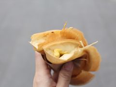-贺记蛋烘糕(文庙西街店)