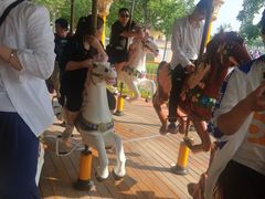 -秦皇岛乐岛海洋王国