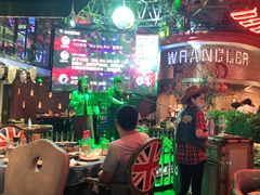 -肉串汪(望京店)