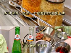 -大喜烤肉(海宁尚东店)