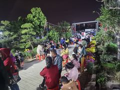 -大笑饭堂(甲子桥店)