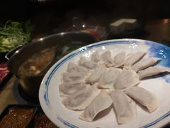 -手选潮汕鲜活牛肉火锅(二七广场店)